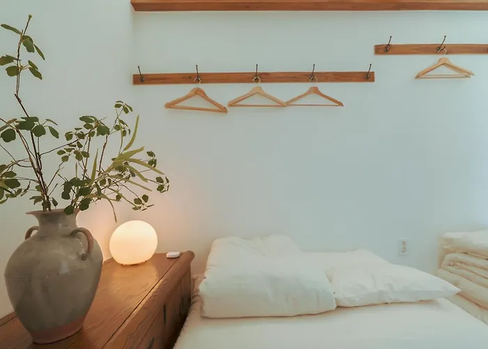 Breath Hanok Private Traditional Holiday home