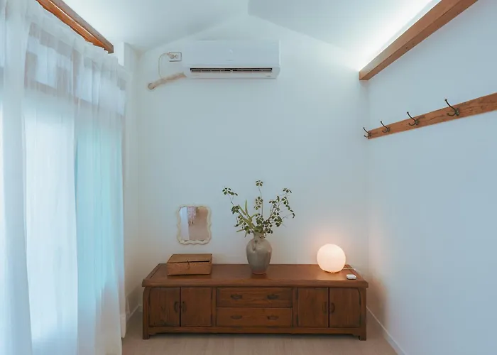 Holiday home Breath Hanok Private Traditional *