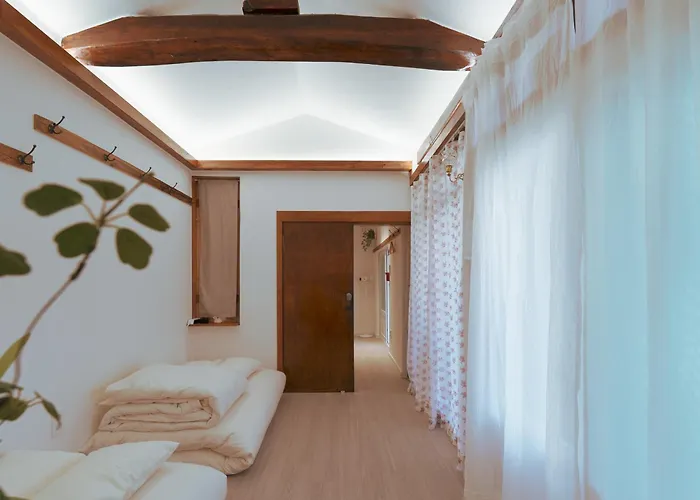 Breath Hanok Private Traditional * Seoul