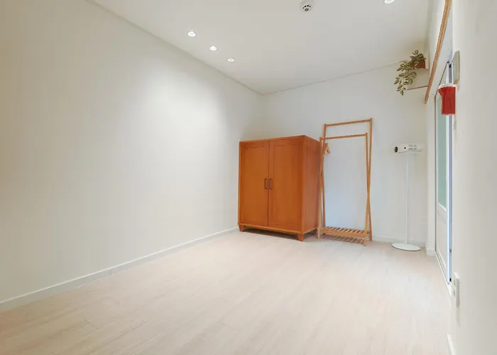 Breath Hanok Private Traditional * Seoul