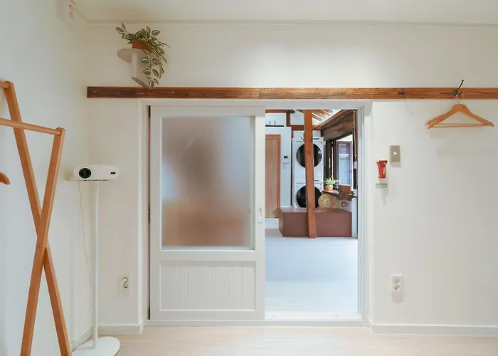 Holiday home Breath Hanok Private Traditional *