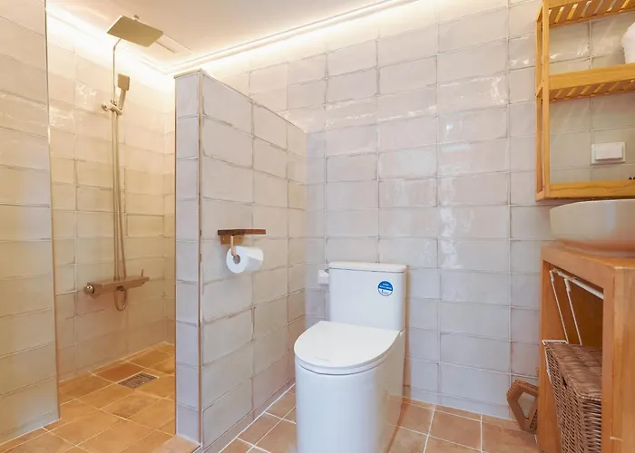 Holiday home Breath Hanok Private Traditional
