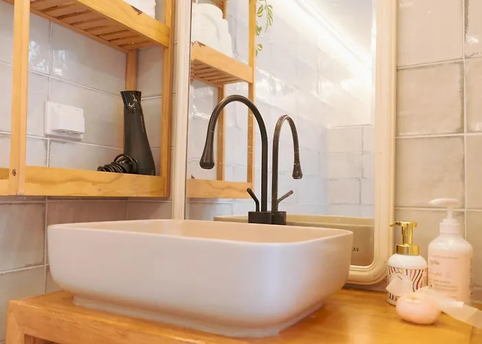 Holiday home Breath Hanok Private Traditional *