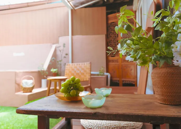 Breath Hanok Private Traditional Seoul