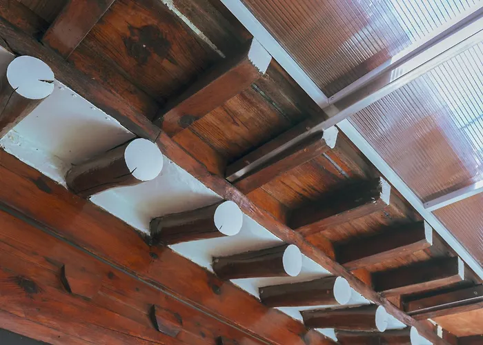 Breath Hanok Private Traditional Holiday home Seoul